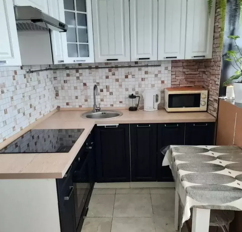 2-к кв. Московская область, Старая Купавна Богородский городской ... - Фото 1