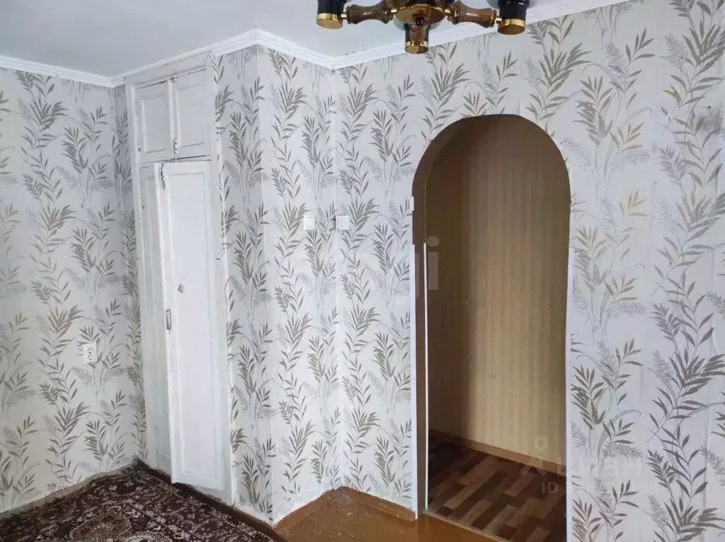 1-к кв. Калужская область, Белоусово г. Жуковский муниципальный округ, ... - Фото 1