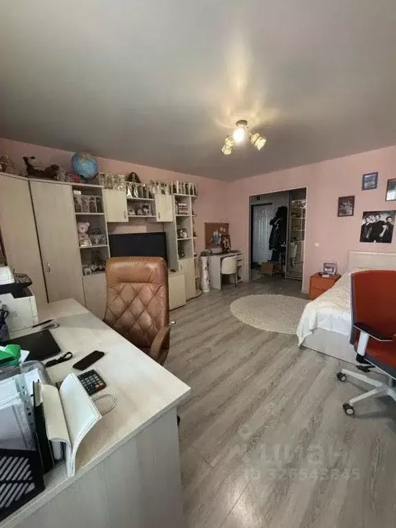 1-к кв. Мордовия, Саранск просп. Российской Армии, 12 (44.0 м) - Фото 1