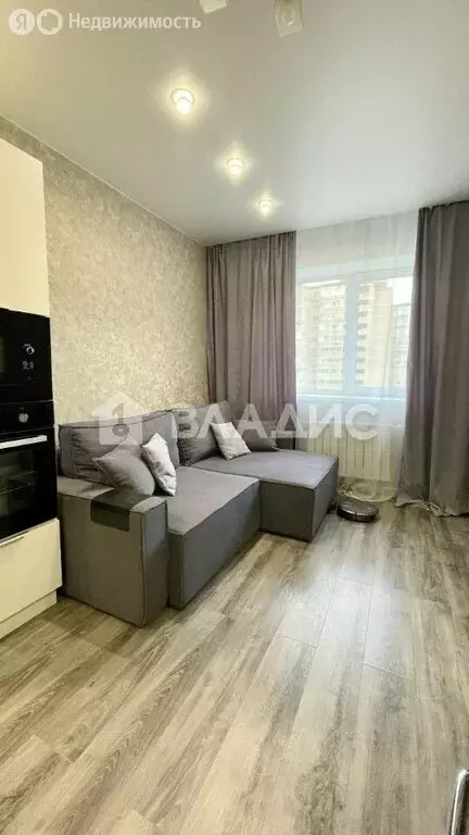 1-комнатная квартира: Долгопрудный, Набережная улица, 29к1 (44.5 м) - Фото 2