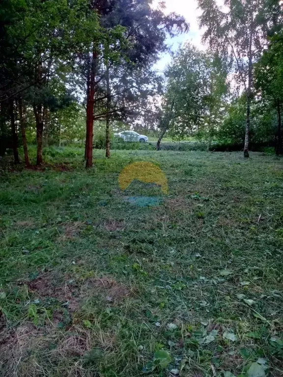 Участок в Тверская область, Конаковский муниципальный округ, д. ... - Фото 2