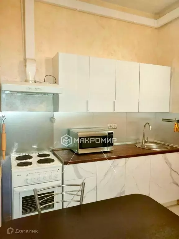 Продаётся квартира-студия, 33.2 м - Фото 1