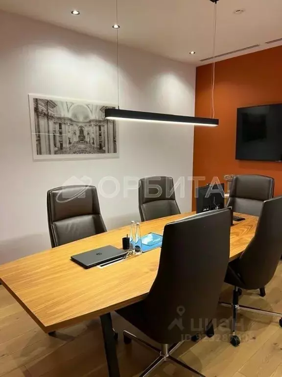 Офис в Тюменская область, Тюмень ул. 25 Октября, 40 (283 м) - Фото 2