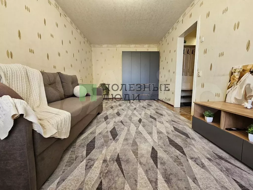 2-к. квартира, 47 м, 5/9 эт. - Фото 0