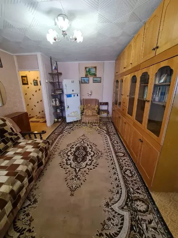 2-к кв. Приморский край, Артем ул. Кирова, 2 (45.0 м) - Фото 1