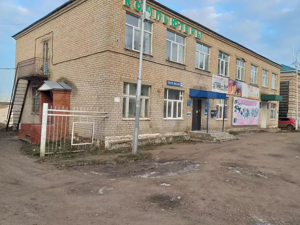 Свободного назначения, 31.9 м - Фото 1