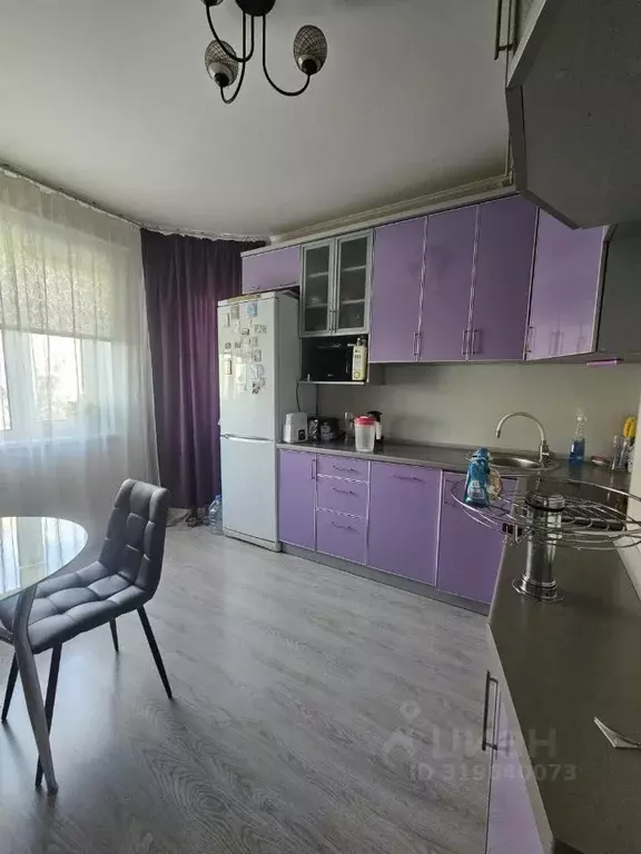2-к кв. Курская область, Курск просп. Вячеслава Клыкова, 39 (55.9 м) - Фото 1