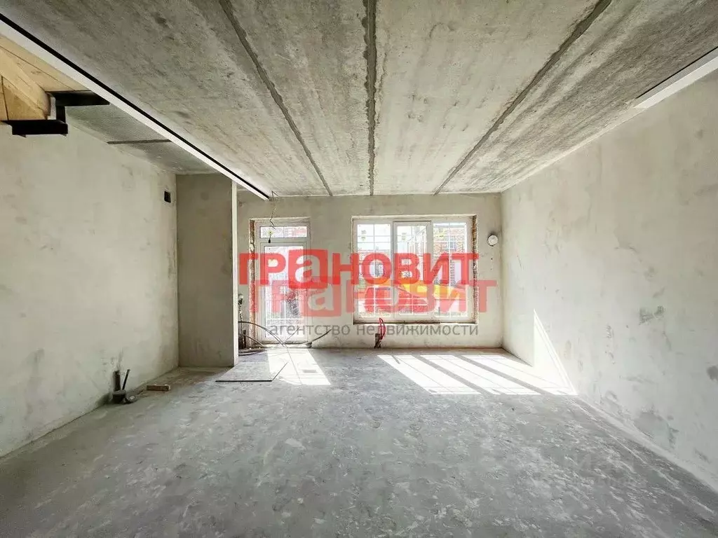 Таунхаус в Новосибирская область, Новосибирский район, Мичуринский ... - Фото 0