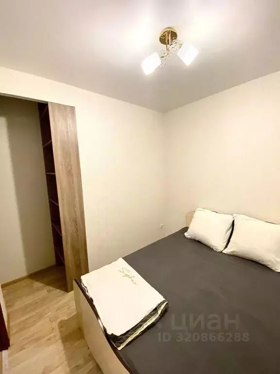 2-к кв. Саратовская область, Саратов ул. Большая Садовая, 143 (54.0 м) - Фото 1