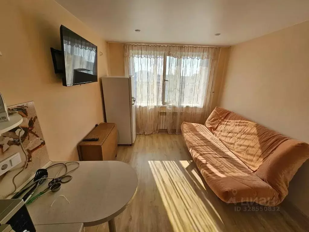 Студия Приморский край, Владивосток просп. Красного Знамени, 133/2 ... - Фото 1