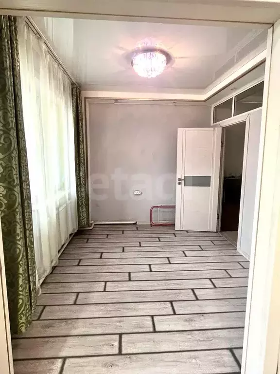 Квартира, 2 комнаты, 37.7 м - Фото 0