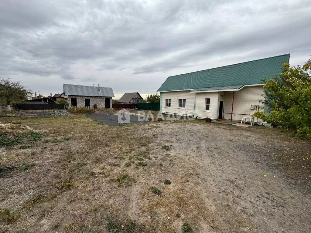 Дом в Белгородская область, Старый Оскол Изумрудная ул., 24 (65 м) - Фото 1
