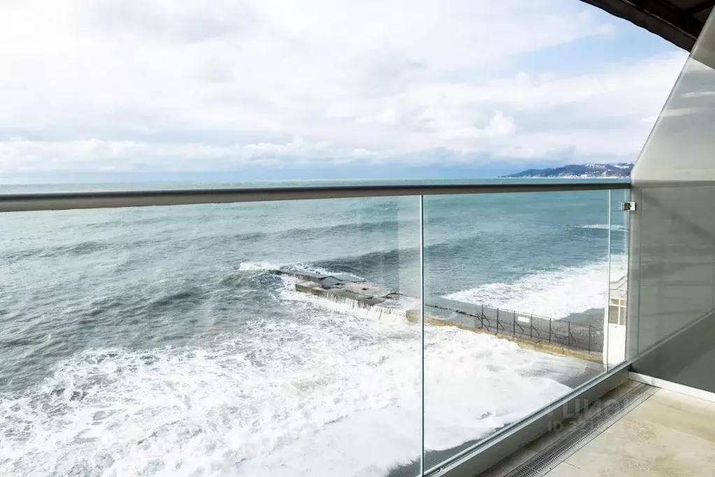 Комната Краснодарский край, Сочи Виноградная ул., 33/3 (61.0 м) - Фото 2