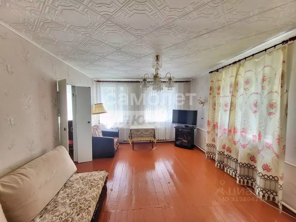 Дом в Башкортостан, Мелеуз ул. Лермонтова (62 м) - Фото 0