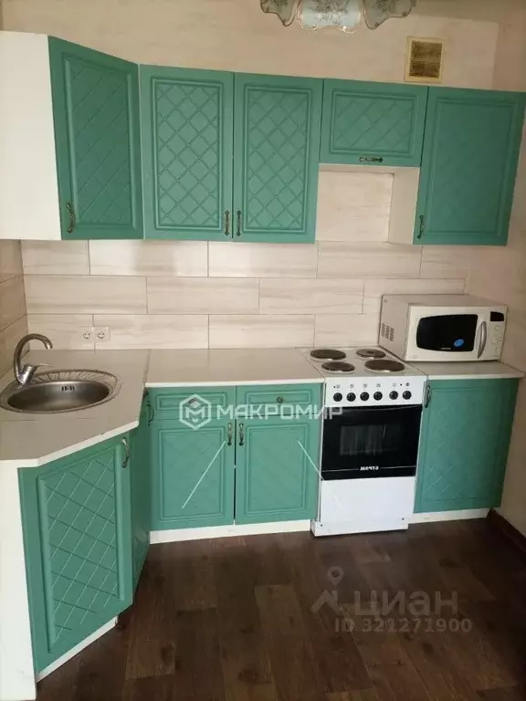 Студия Новосибирская область, Новосибирск ул. Немировича-Данченко, ... - Фото 0