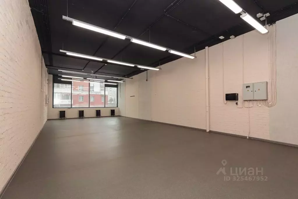 Помещение свободного назначения в Новосибирская область, Новосибирск ... - Фото 1