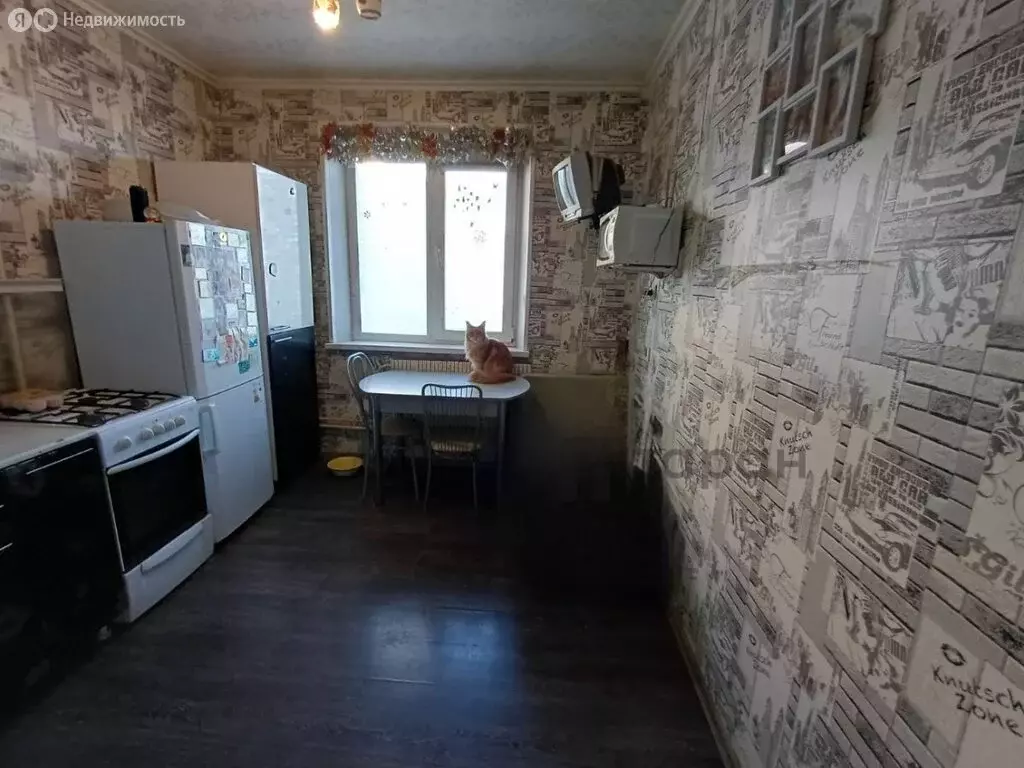 1-комнатная квартира: Чебаркуль, Октябрьская улица, 3В (32 м) - Фото 2