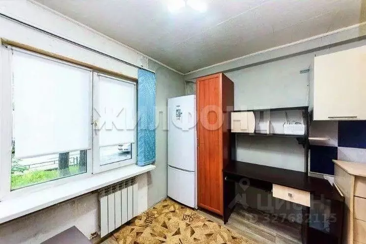 Студия Томская область, Томск ул. Говорова, 64 (12.0 м) - Фото 1