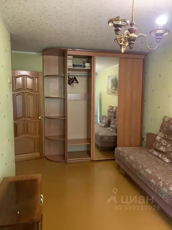 2-к кв. Московская область, Чехов ул. Чехова, 53 (45.0 м) - Фото 2