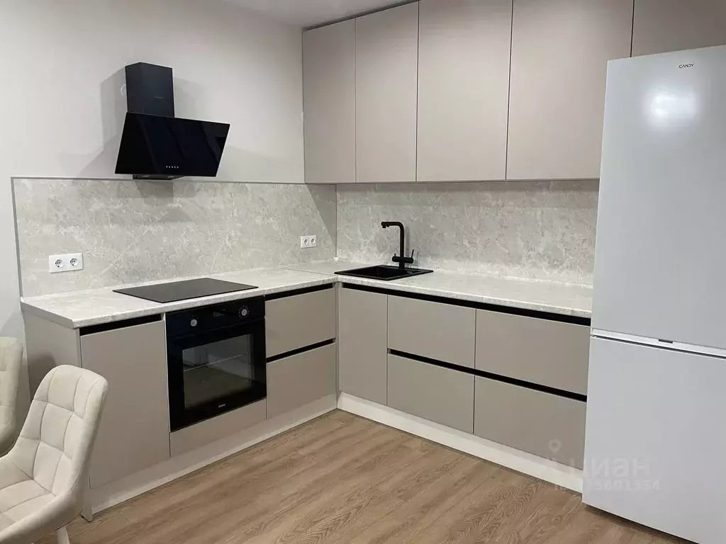 2-к кв. Москва Кольская ул., 8к1 (40.0 м) - Фото 0