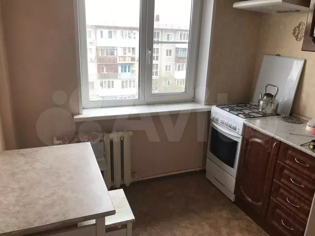 2-к. квартира, 48 м, 5/5 эт. - Фото 1