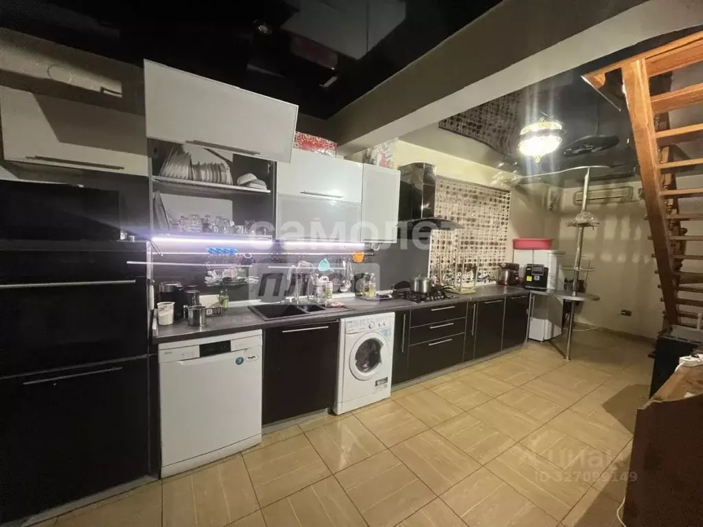 Дом в Краснодарский край, Ейское городское поселение, пос. ... - Фото 2