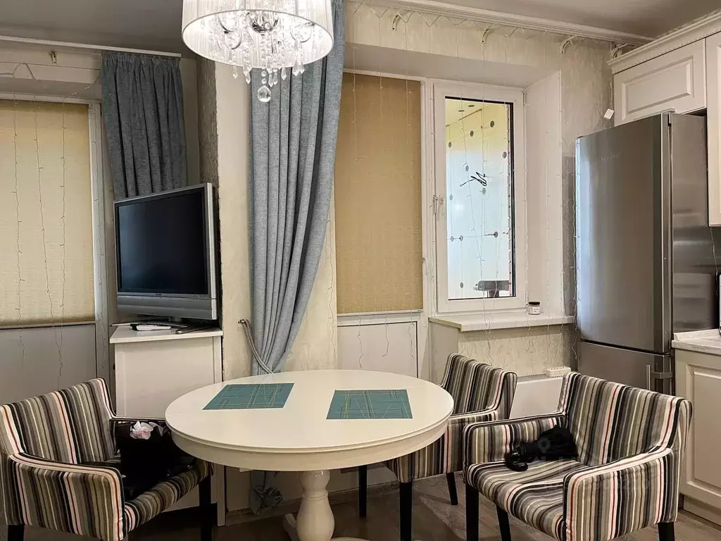 1-к кв. Тульская область, Тула ул. Генерала Маргелова, 5А (40.0 м) - Фото 2