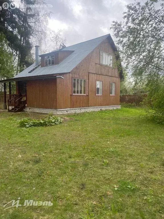 Участок в посёлок городского типа Поварово, 2 (15 м) - Фото 0