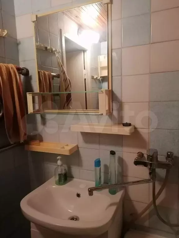 3-к. квартира, 64 м, 4/9 эт. - Фото 1