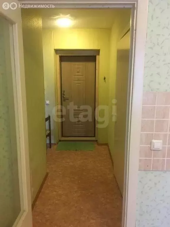 1-комнатная квартира: Северск, улица Славского, 4 (48.4 м) - Фото 1