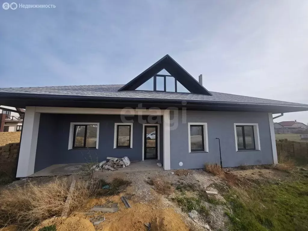 Дом в Михайловка, Славянская улица (125.8 м) - Фото 1