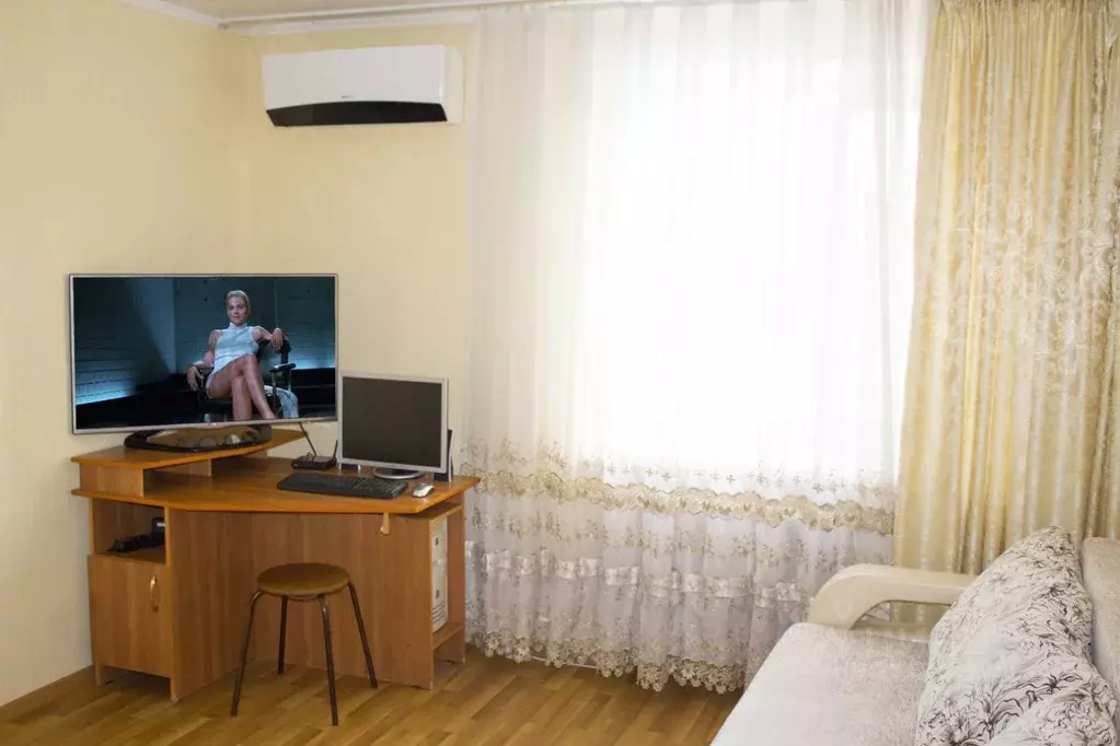 2-к кв. Башкортостан, Туймазы ул. Комарова, 45/1 (45.0 м) - Фото 0