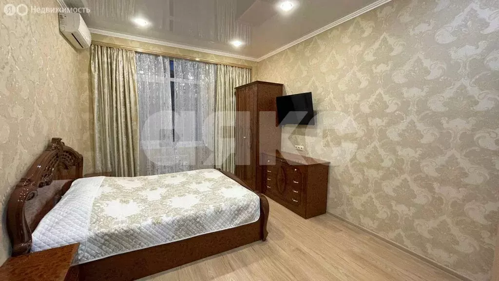 1-комнатная квартира: Геленджик, Крымская улица, 19к6 (43 м) - Фото 2