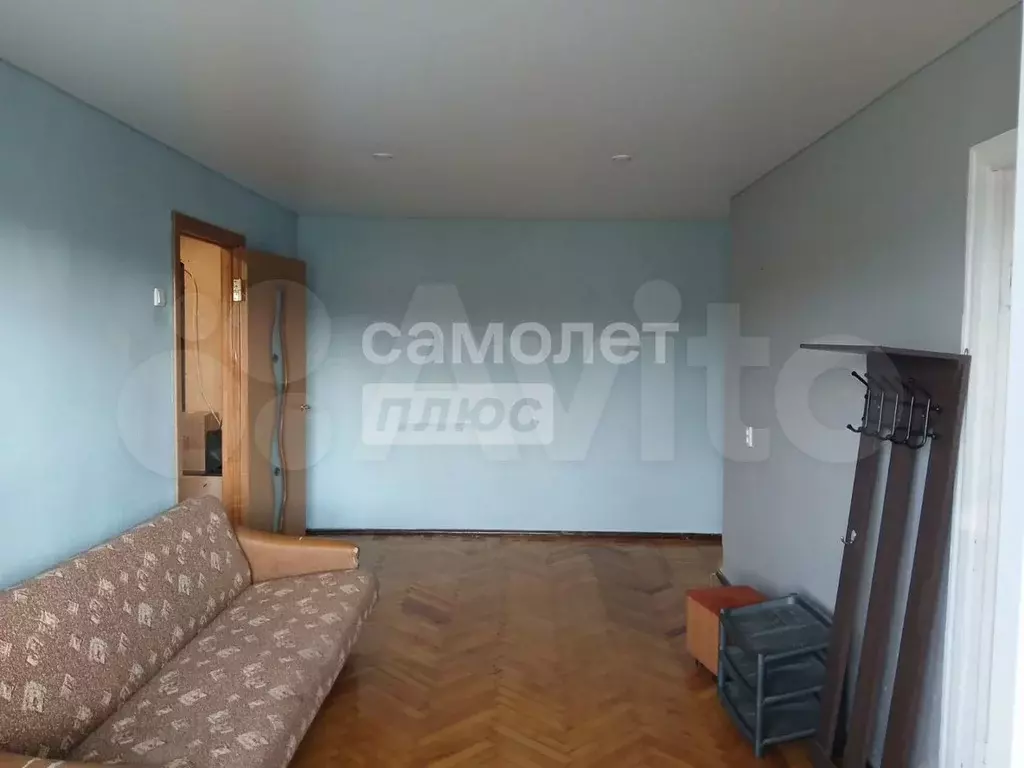 3-к. квартира, 56 м, 2/5 эт. - Фото 0