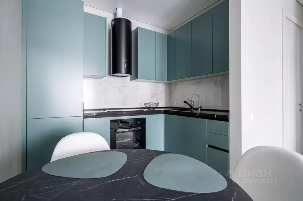 3-к кв. Москва Аминьевское ш., 4Дк3литА (70.0 м) - Фото 2