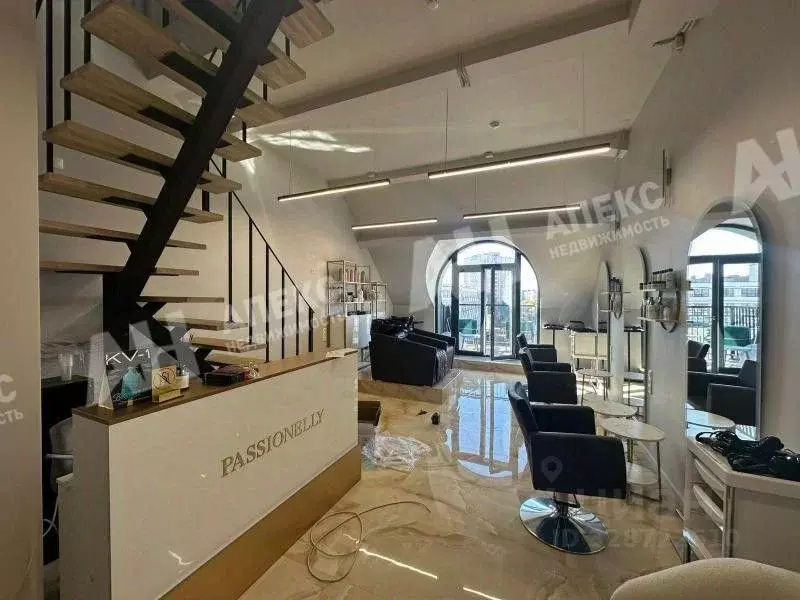 Офис в Москва Переведеновский пер., 13С18 (63 м) - Фото 1