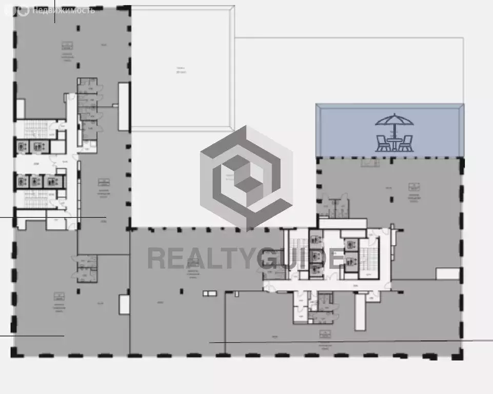 Офис (137.05 м) - Фото 2