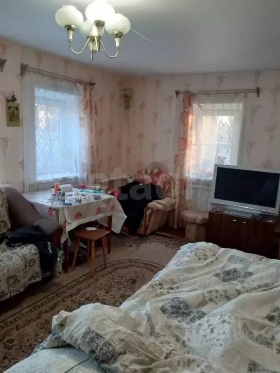 Дом в Тульская область, Тула городской округ, Барсуки с/пос ул. ... - Фото 1