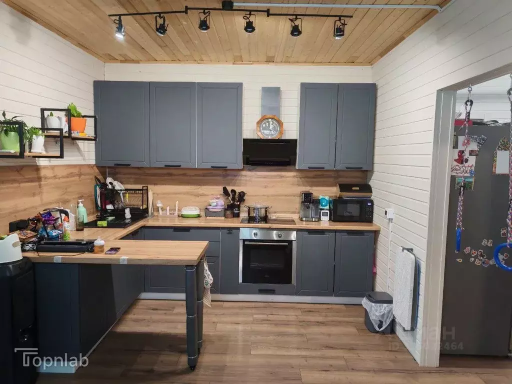 Дом в Московская область, Раменский муниципальный округ, пос. Трошково ... - Фото 2