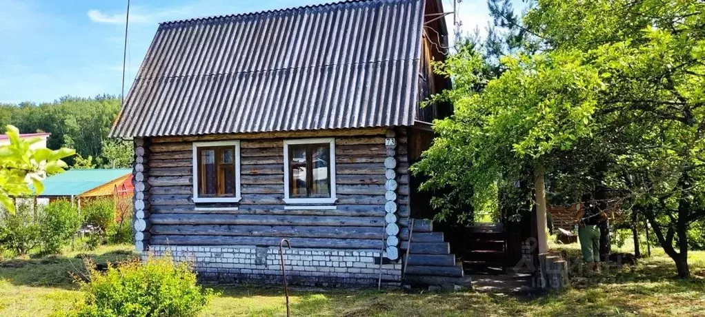 Участок в Нижегородская область, Богородский муниципальный округ, ... - Фото 0