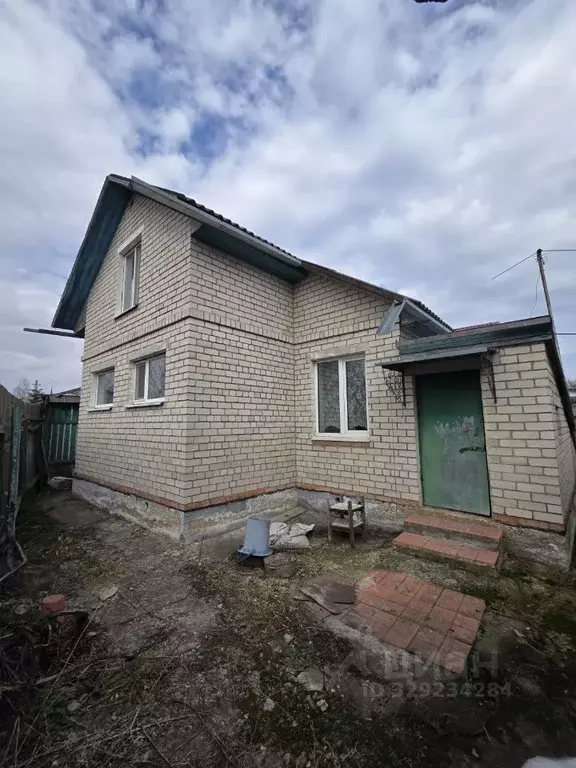 Дом в Орловская область, Орел Пойменный пер., 3 (61 м) - Фото 2