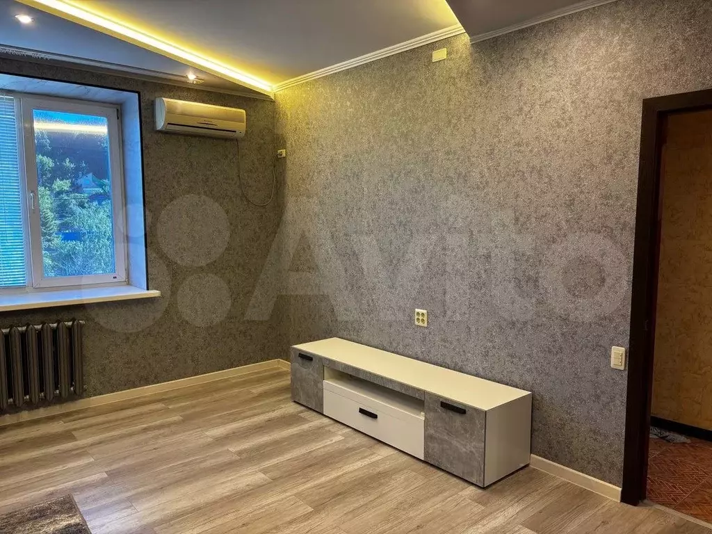 1-к. квартира, 43,5 м, 5/15 эт. - Фото 1