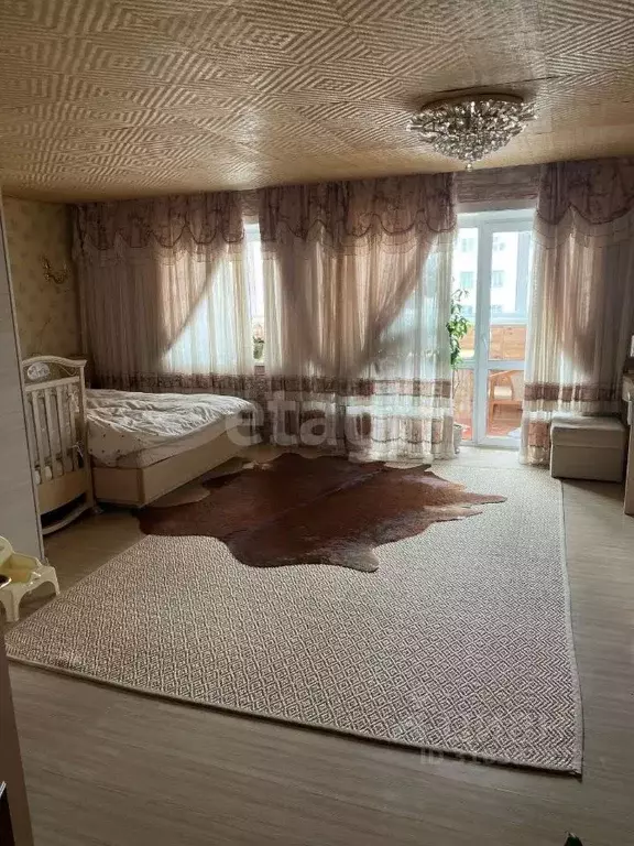 4-к кв. Хабаровский край, Хабаровск Краснореченская ул., 149 (148.0 м) - Фото 0