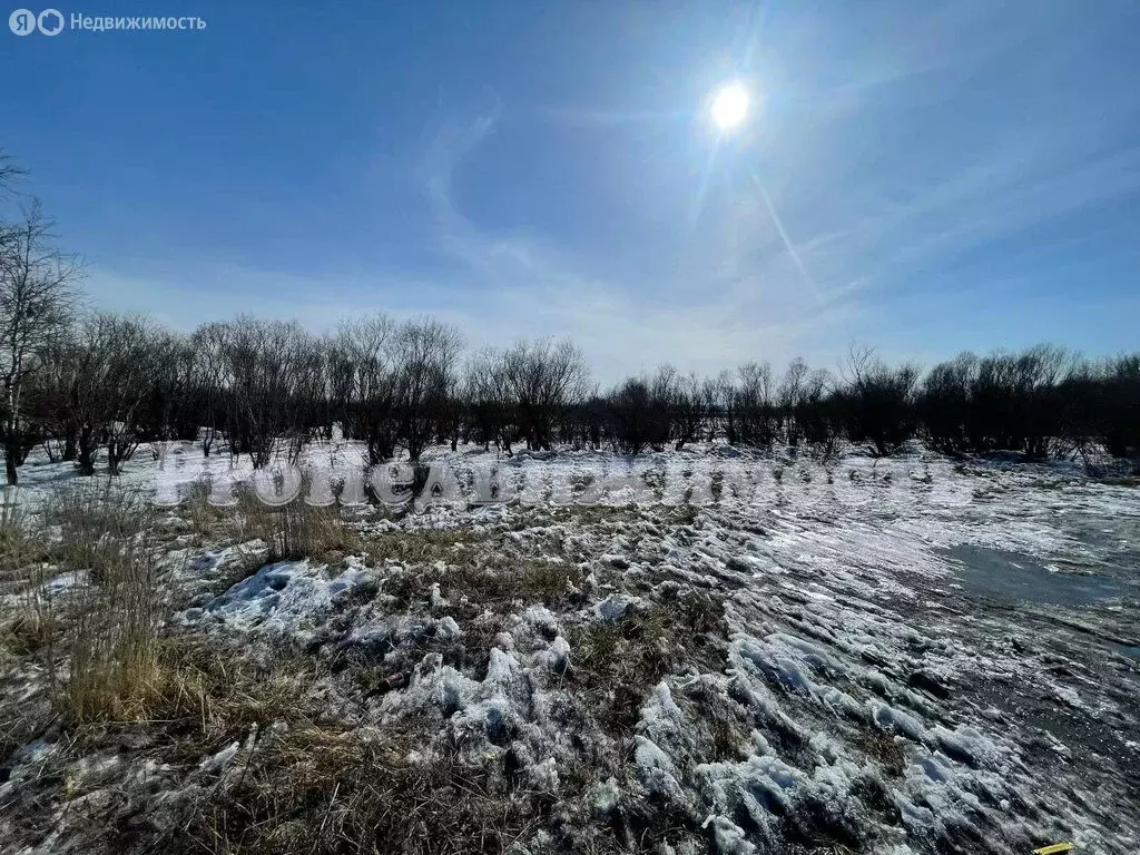 Участок в Кызыл, Левобережные дачи (6 м) - Фото 1