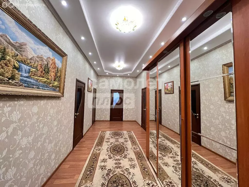 Дом в Элиста, улица Ломоносова, 1 (293 м) - Фото 2