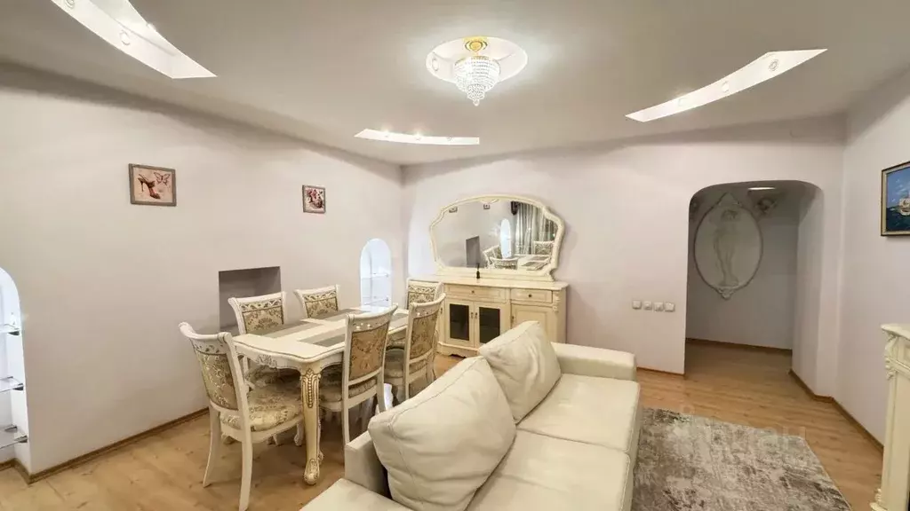 2-к кв. Севастополь ул. Большая Морская, 48 (59.6 м) - Фото 1