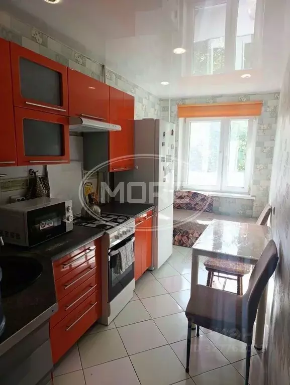 1-к кв. Калининградская область, Калининград ул. Ивана Земнухова, 10 ... - Фото 1