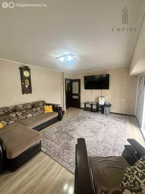 2-комнатная квартира: Грозный, проспект Ахмат-Хаджи Абдулхамидовича ... - Фото 1