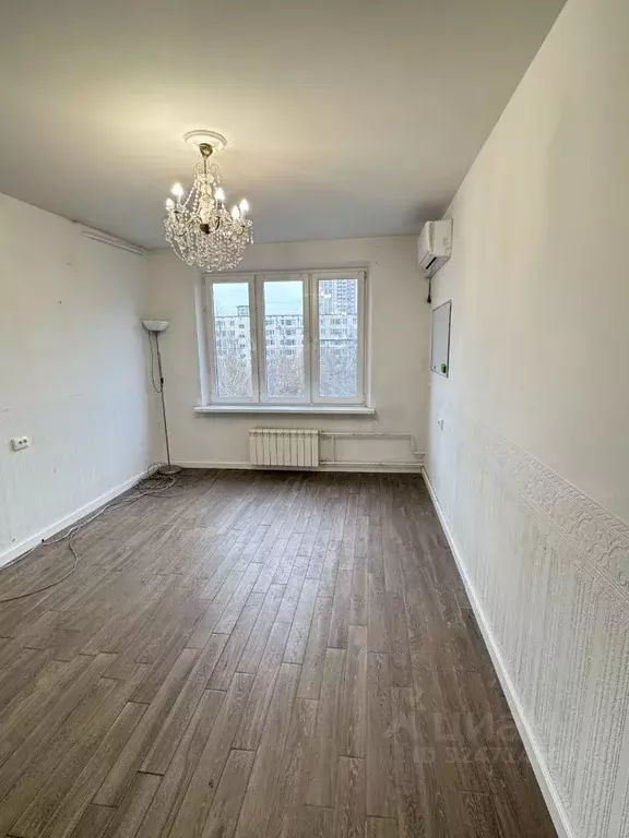 1-к кв. Москва Профсоюзная ул., 140К3 (34.0 м) - Фото 1