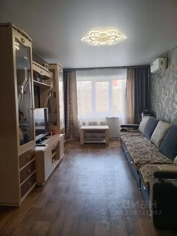 3-к кв. Алтайский край, Барнаул Балтийская ул., 44 (65.0 м) - Фото 1